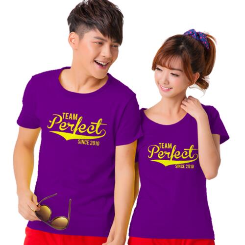 Team Perfect Thumbnail