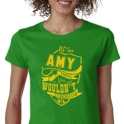 Its an Amy Thing Thumbnail