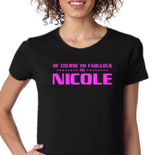 I'm Fabulous Thumbnail