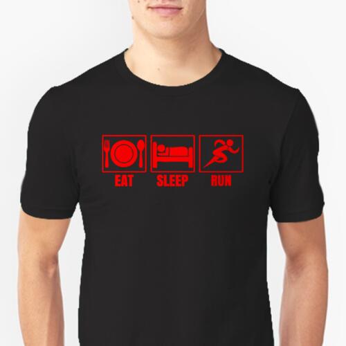 Eat, Sleep, Run Thumbnail