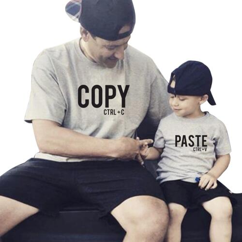 Copy and Paste Thumbnail