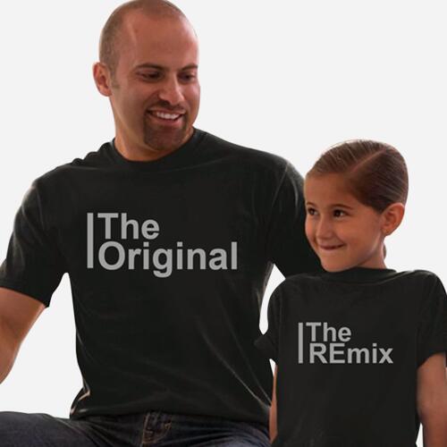 The Original And The Remix Thumbnail