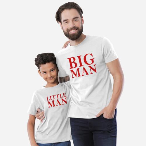 Big Man and Little Man Thumbnail