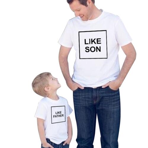 Like Father, Like Son Thumbnail