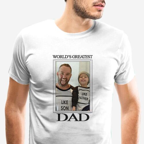 World Greatest Dad Thumbnail