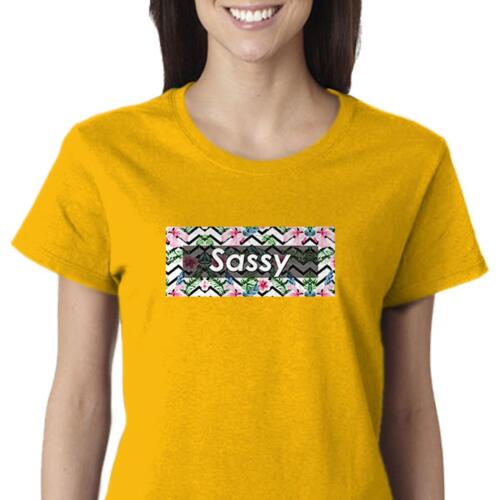 One Liner Group Shirt  Thumbnail