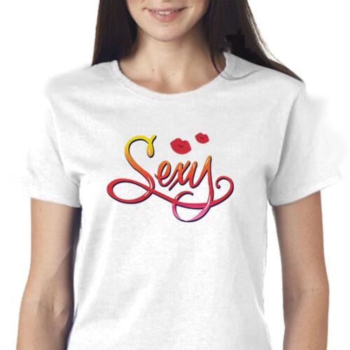 Sexy Group Shirt Thumbnail