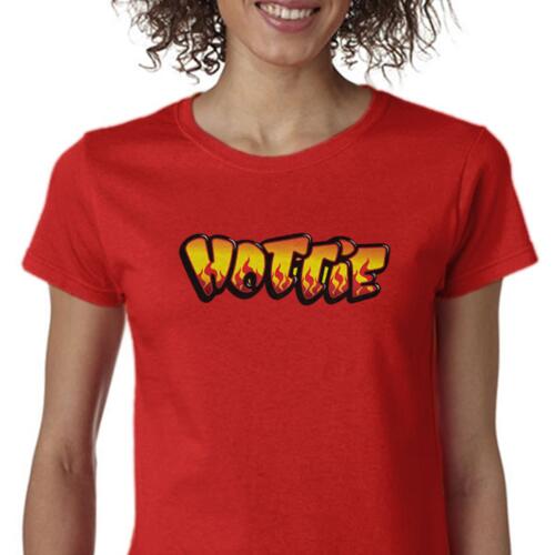 Hottie Group Shirt Thumbnail