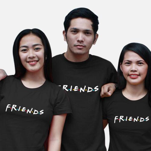 FRIENDS Group Shirt Thumbnail