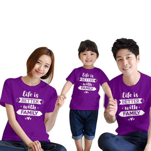 Create Custom Family Shirts Online