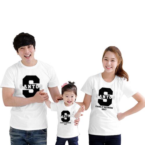 Family T shirts Create Custom Family Shirts Online Transfer it