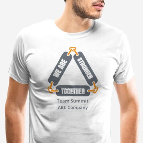 Stronger Together Thumbnail