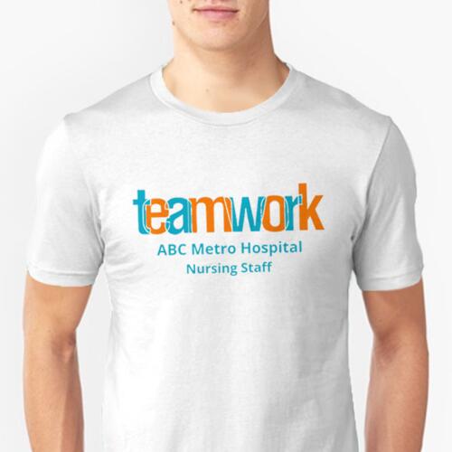 Team Work Thumbnail