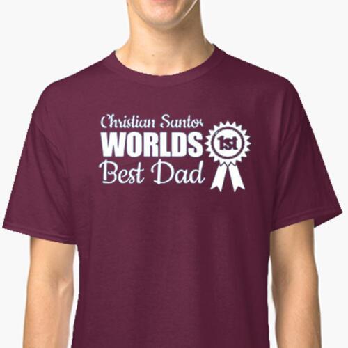 World's Best Dad Thumbnail