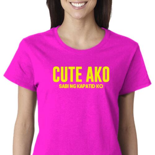 CUTE AKO Thumbnail