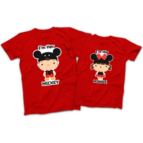 Im Your Mickey Thumbnail