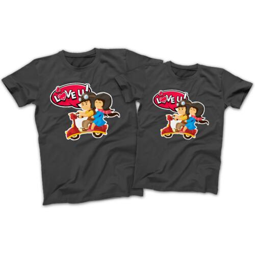 Couple Motor Ride Thumbnail