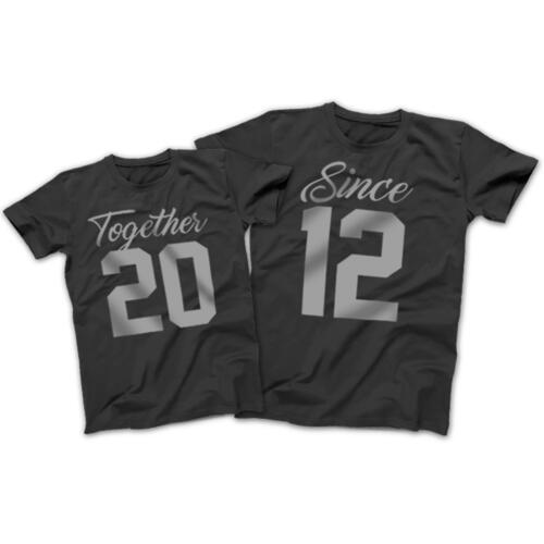 Together Since Thumbnail