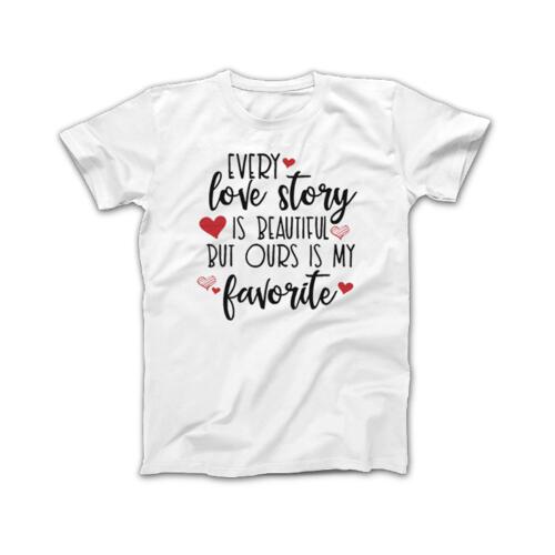 Every Love Story Thumbnail