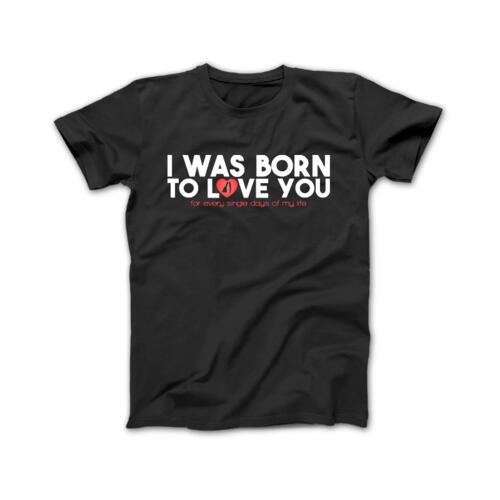 I Was Born to Love You Thumbnail