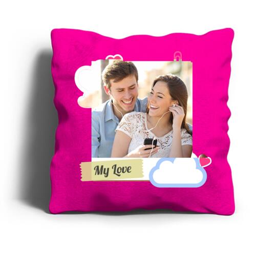 Lovers Pillow 1 Thumbnail