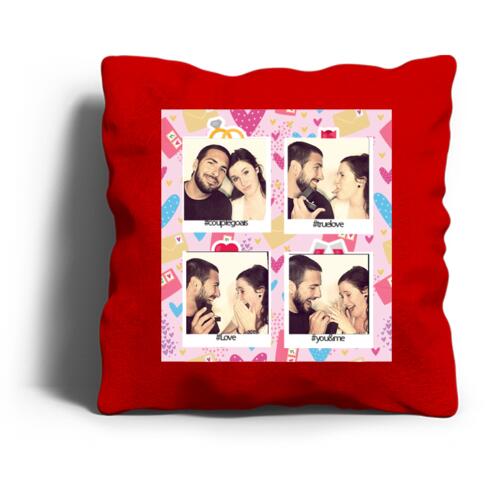 Lovers Pillow 2 Thumbnail