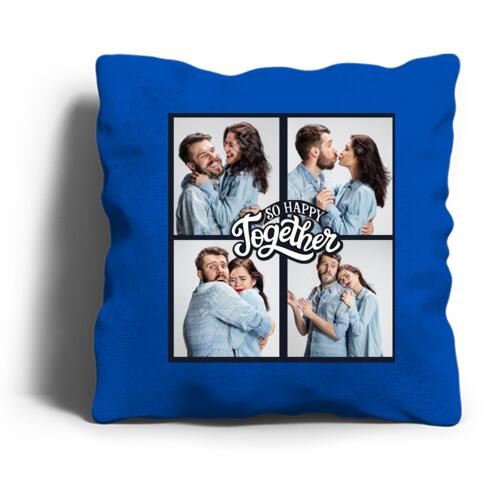 Lovers Pillow 3 Thumbnail