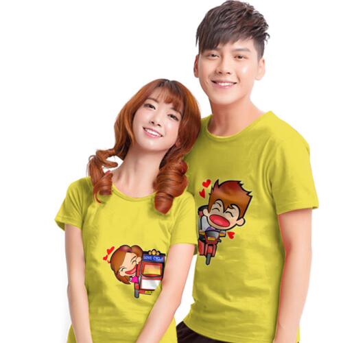 Love Cycle Thumbnail