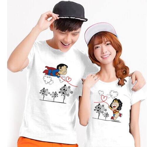 Super Hero Thumbnail