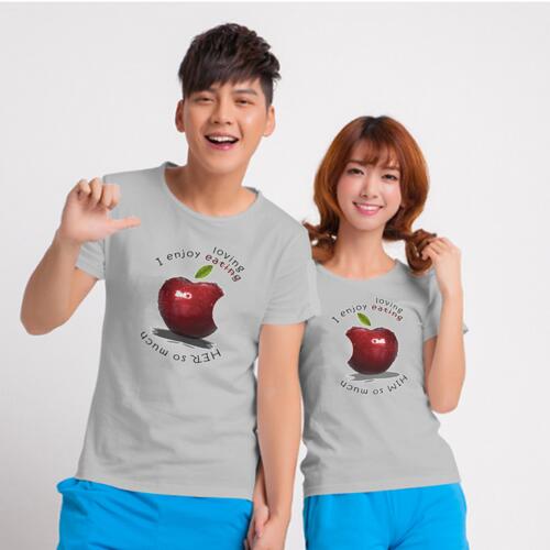 Enjoy Loving Him/Her Thumbnail