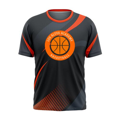 RS-14 - Round neck Sublimation Jersey Thumbnail