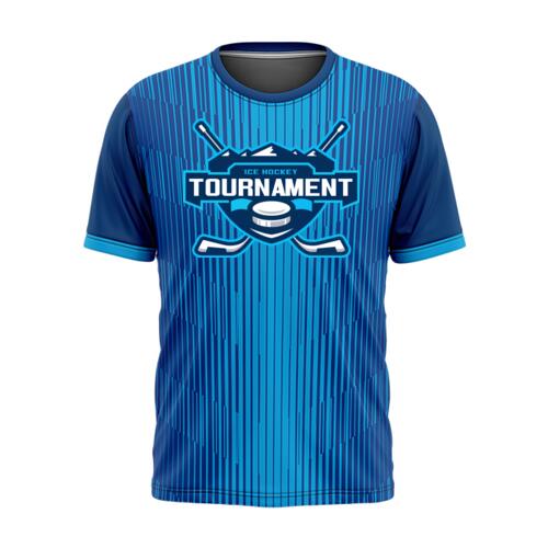 RS-31 - Round neck Sublimation Jersey Thumbnail