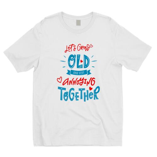 Grow Old Together Thumbnail