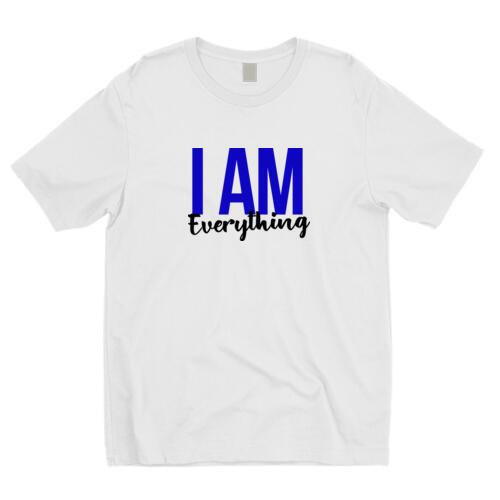 I'm everything Thumbnail