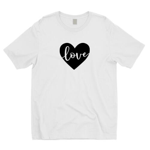 Love Heart Thumbnail