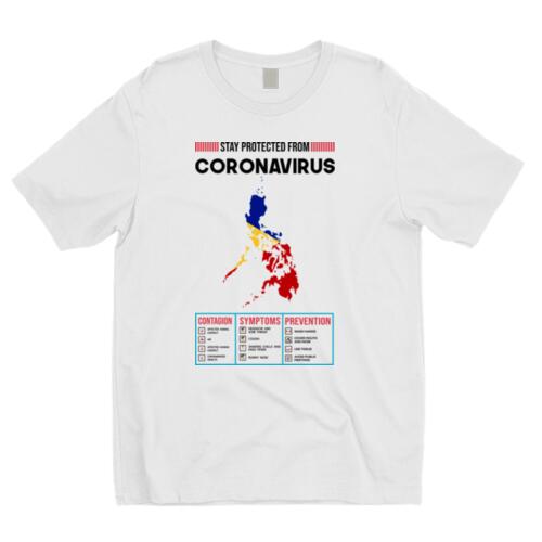 Stay Protected from Corona Virus Thumbnail