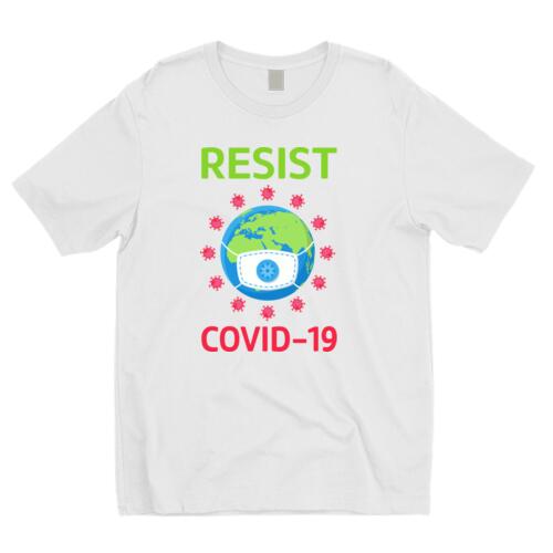 Resist COVID-19 Thumbnail
