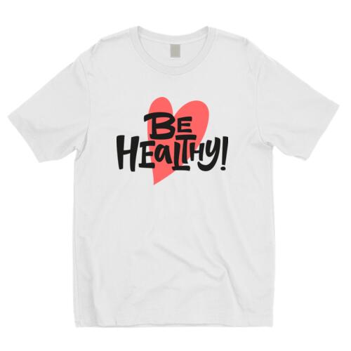 Be Healthy Thumbnail