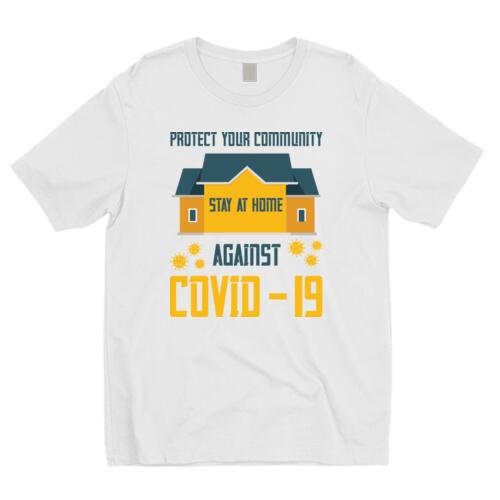 Protect your Community Thumbnail