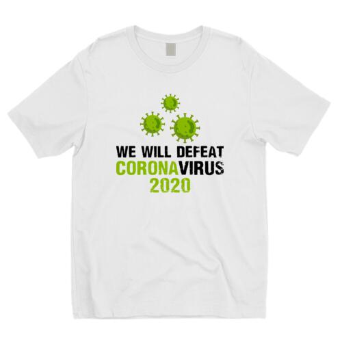 We will Defeat Corona Virus Thumbnail