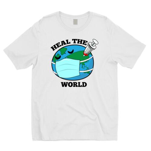 Heal the World Thumbnail
