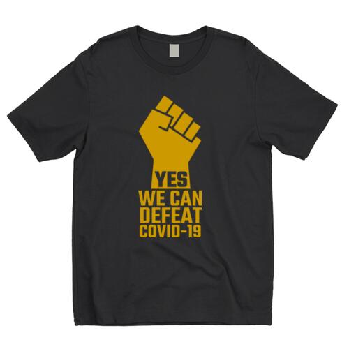 Yes We can Defeat COVID-19 Thumbnail
