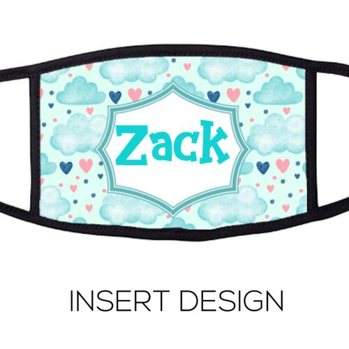 Facemask FMP03 Thumbnail