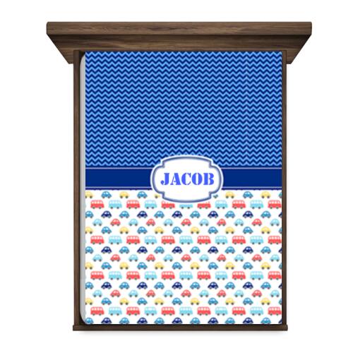 Bed Sheet - KBS 1 Thumbnail