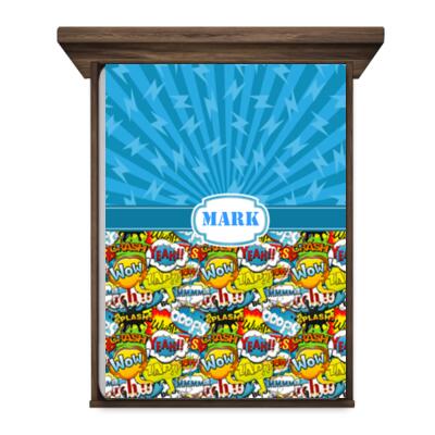 Bed Sheet - KBS 2 Thumbnail