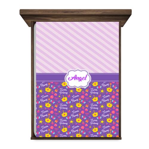 Bed Sheet - KBS 5 Thumbnail