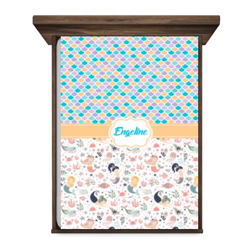 Bed Sheet - KBS 6 Thumbnail