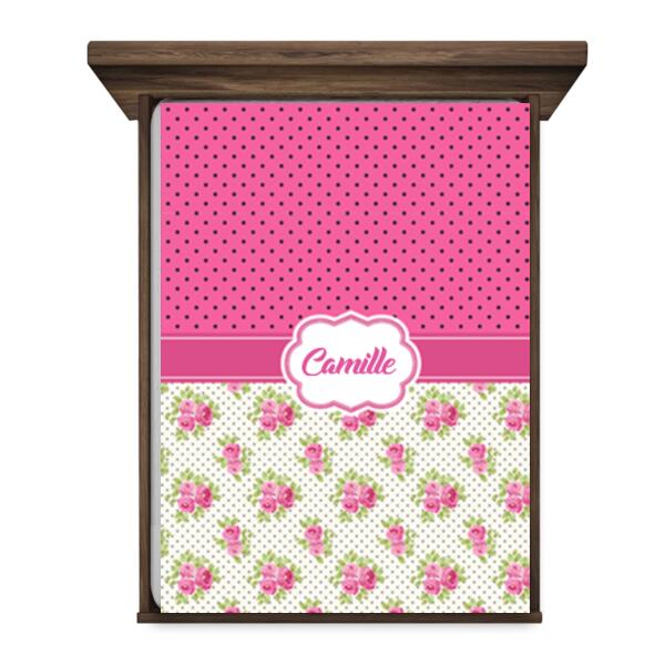 Bed Sheet - LBS 1 Thumbnail