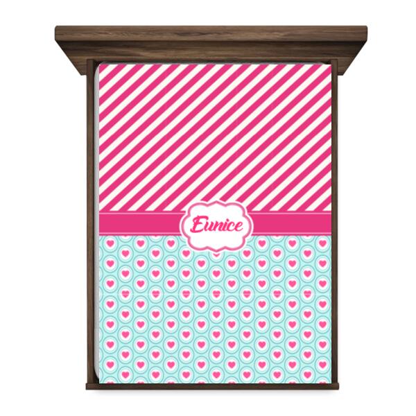 Bed Sheet - LBS 3 Thumbnail