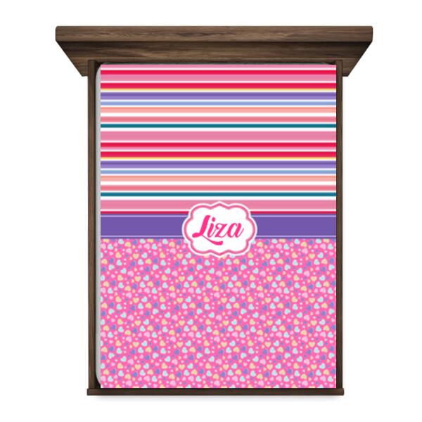 Bed Sheet - LBS 4 Thumbnail